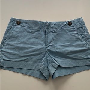 Gap Blue Shorts